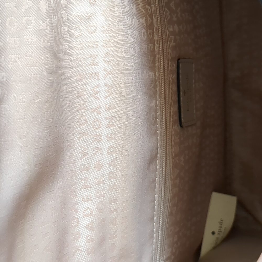 Kate Spade bag - Picture 11 of 13
